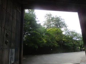 弘前公園散策