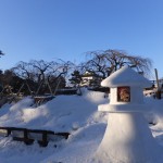 弘前雪灯篭祭りアラカルト